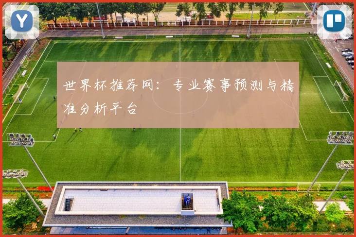 世界杯推荐网：专业赛事预测与精准分析平台