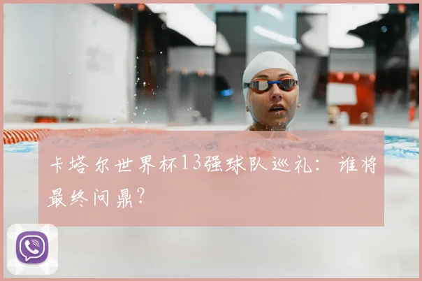 卡塔尔世界杯13强球队巡礼：谁将最终问鼎？