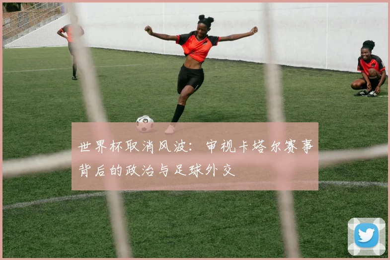 世界杯取消风波：审视卡塔尔赛事背后的政治与足球外交